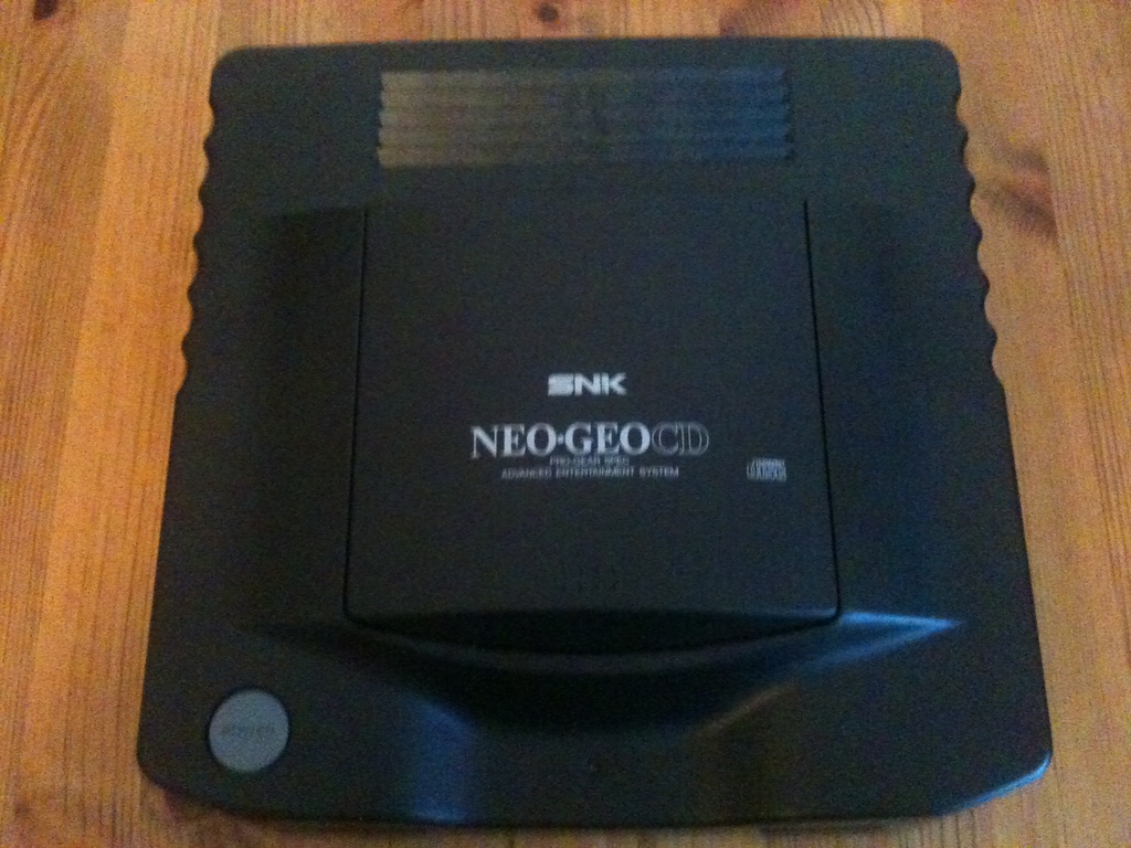 NEO GEO 2 003 - 