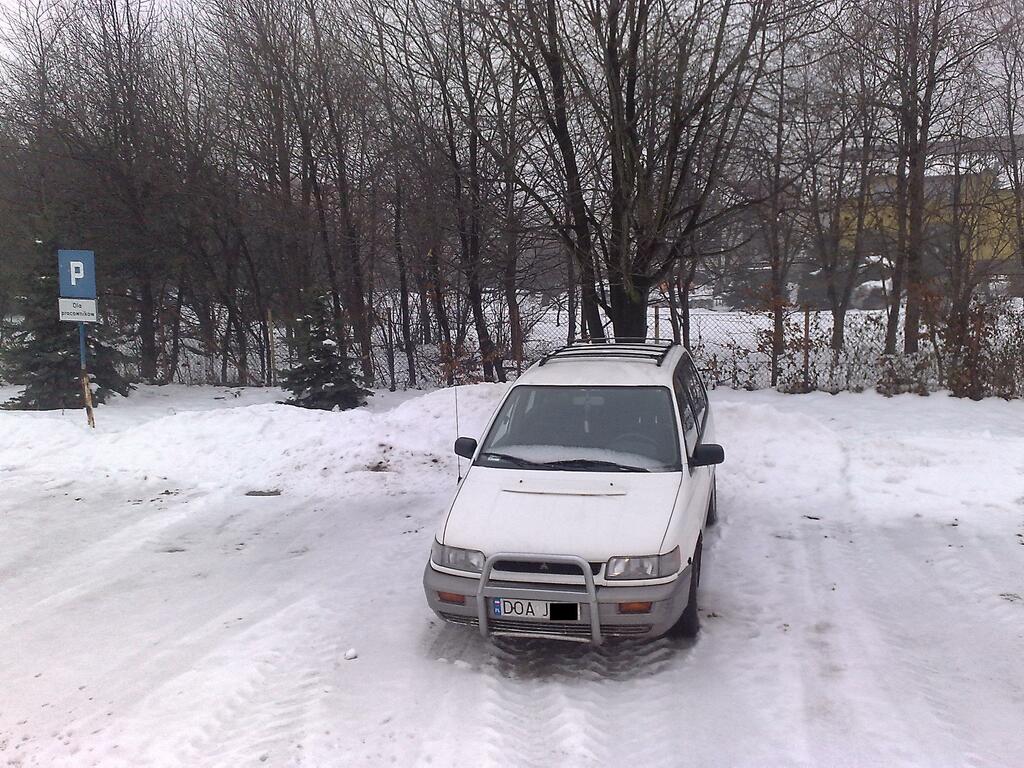 Kosmiczny w OÅ‚awie - 