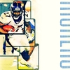 Broncos' Knowshon Moreno - ... - NFL wallpapers