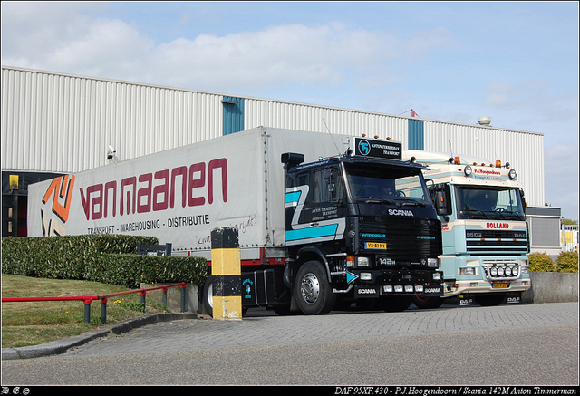 dsc 2918-border Anton Timmerman Transport - Amersfoort