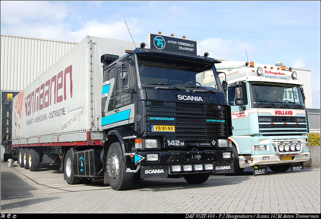 dsc 2925-border Anton Timmerman Transport - Amersfoort