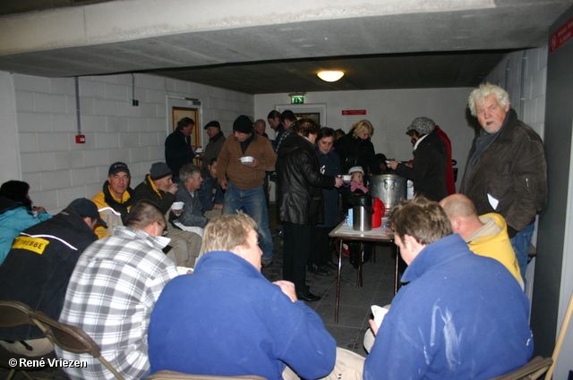 RenÃ© Vriezen 2010-12-03 #0030 WWP 2 Erwtensoep Bouwvakkers en Bewoners Grootonderhoud Krammerstraat vrijdag 3 december 2010