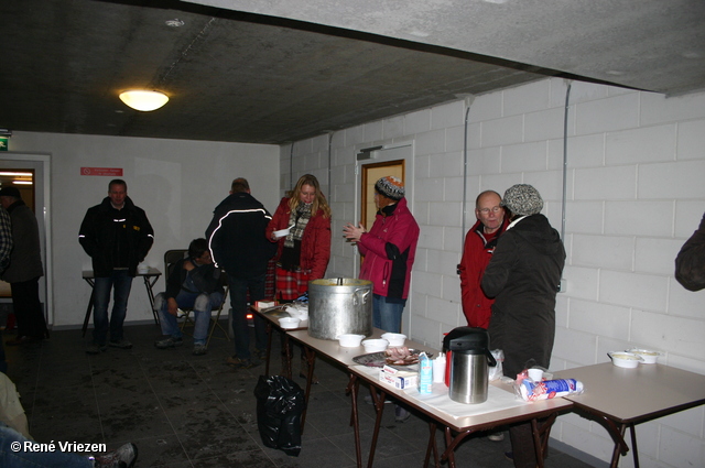 RenÃ© Vriezen 2010-12-03 #0035 WWP 2 Erwtensoep Bouwvakkers en Bewoners Grootonderhoud Krammerstraat vrijdag 3 december 2010