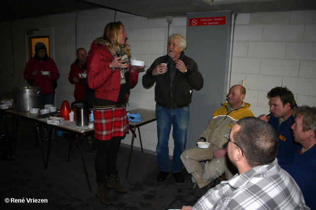 RenÃ© Vriezen 2010-12-03 #0038 WWP 2 Erwtensoep Bouwvakkers en Bewoners Grootonderhoud Krammerstraat vrijdag 3 december 2010