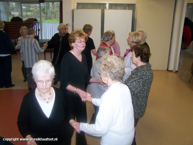 dansgroep mbvo (5) bc de Oosthof