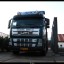Volvo Verzinkerij - Truck Algemeen