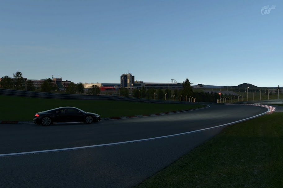 NÃ¼rburgring Nordschleife - 