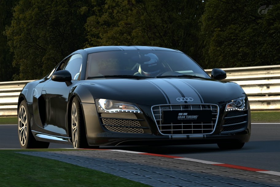 NÃ¼rburgring Nordschleife (1) - 