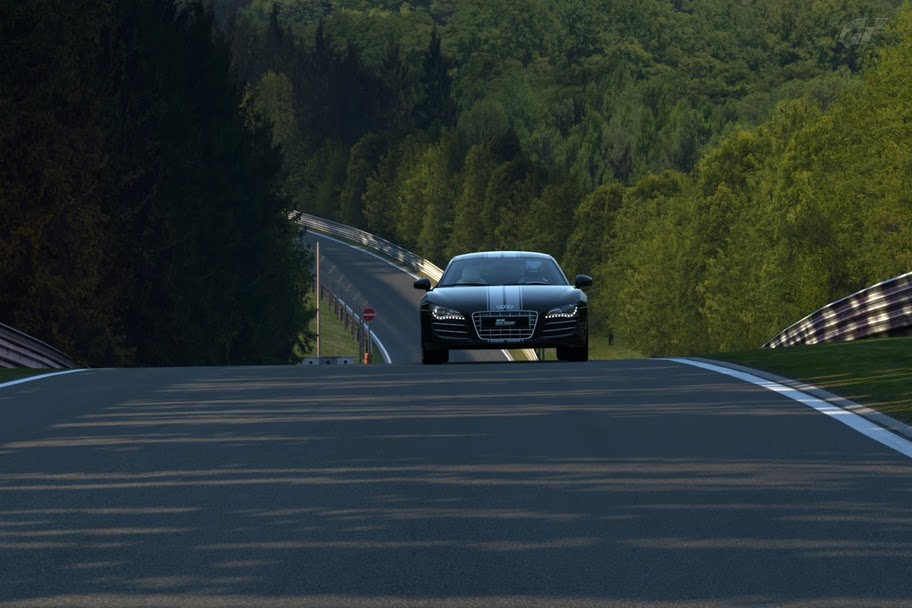NÃ¼rburgring Nordschleife (2) - 