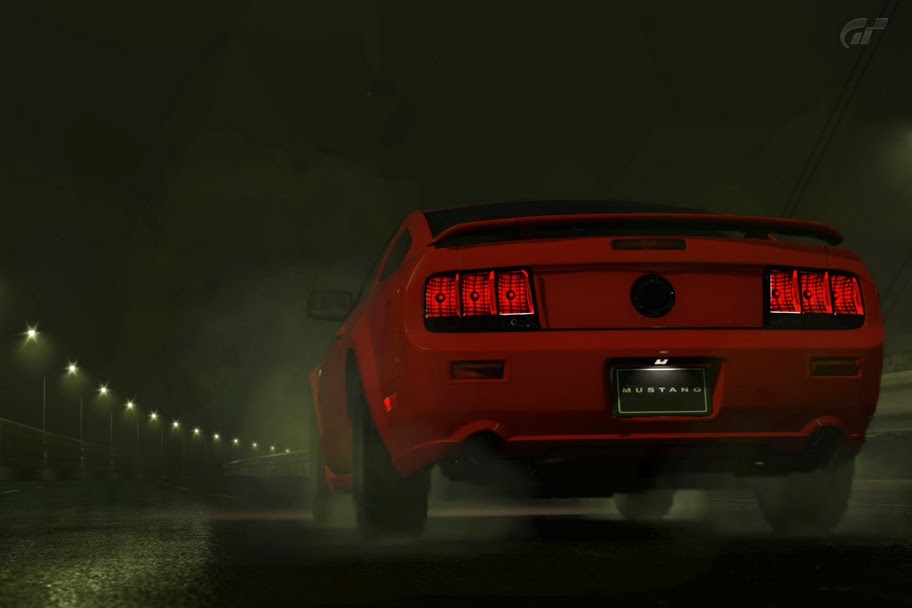 Special Stage Route 7 (1) - 