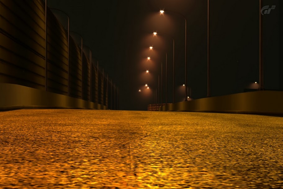 Special Stage Route 7 (2) - 