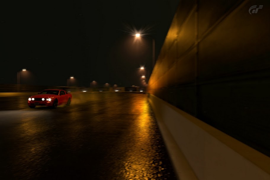 Special Stage Route 7 (3) - 