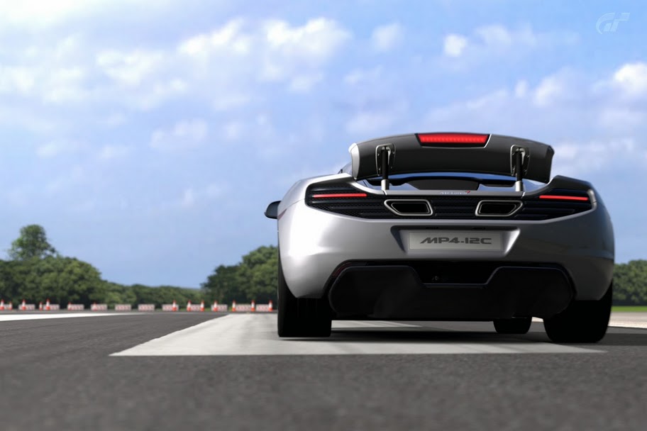 Top Gear Test Track (1) - 