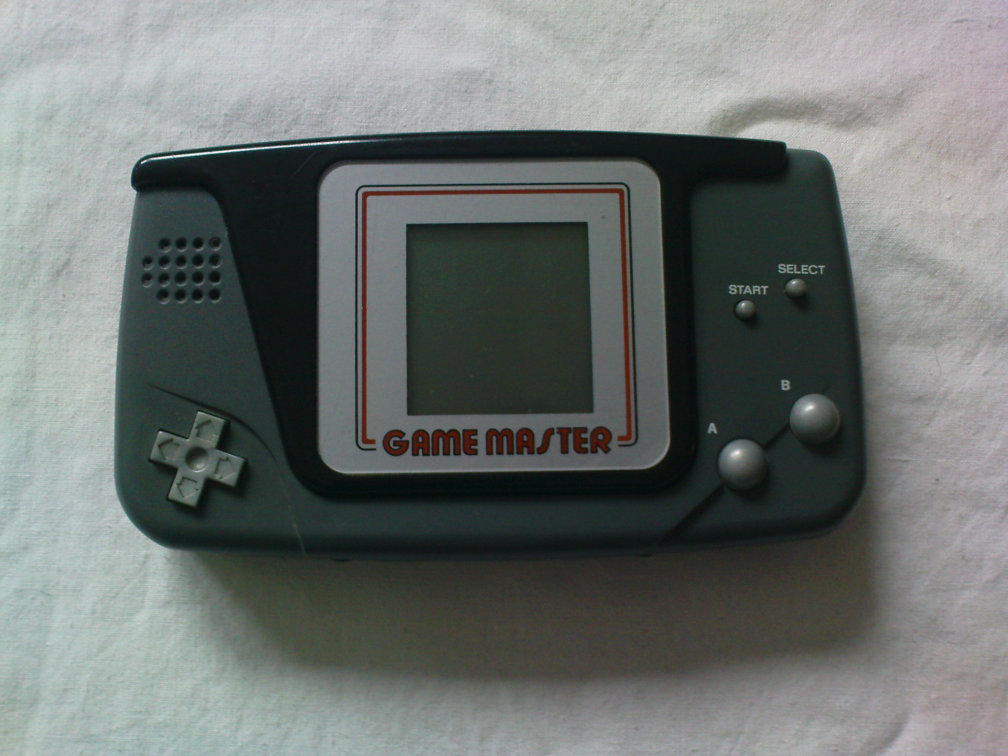 Game master. Game Master (консоль). Game Master Console. 