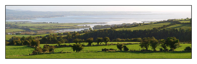 Irish Panorama1 Brtiain and Ireland Panoramas