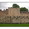 Tower of London - Brtiain and Ireland Panoramas