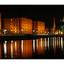 Liverpool Night Pano - Brtiain and Ireland Panoramas