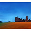 Castle Penrith - Brtiain and Ireland Panoramas