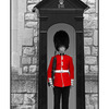 Crown Jewels Guard Red - England and Wales