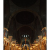 Westminster Cathedral inside - England and Wales