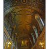 Westminster Cathedral Gold - England and Wales