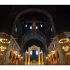 Westminster Cathedral Cross - England and Wales