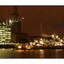 HMS Belfast night - England and Wales
