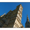 Salisbury Cathedral - England and Wales