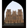 Wells Cathedral - England and Wales