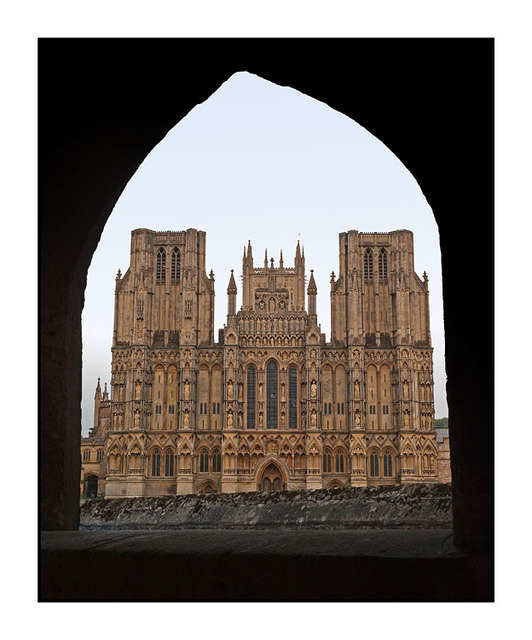 Wells Cathedral England and Wales
