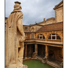 Roman Bath 3 - England and Wales