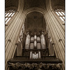  Bath Abbey Organ - England and Wales