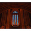 Liverpool Cathedral Glass - England and Wales