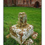 Lanercost Cross  - England and Wales