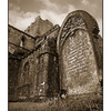  Lanercost Graves Sepia - England and Wales