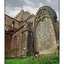 Lanercost Graves - England and Wales