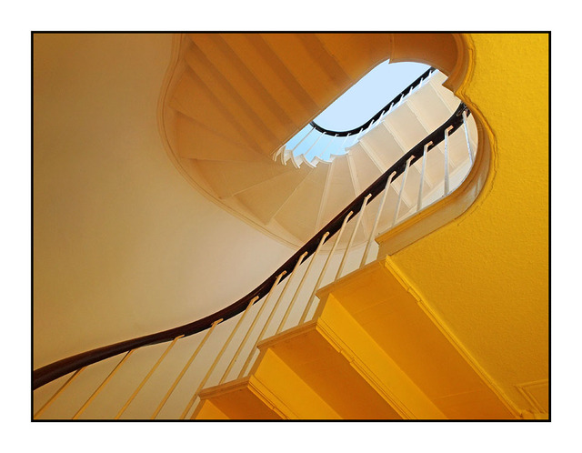CatGalleryStair - England and Wales