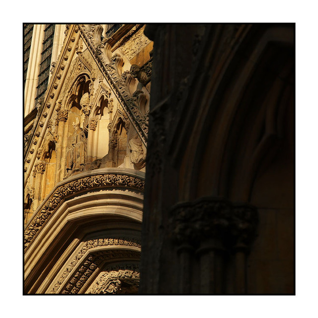 York Minster 6 England and Wales