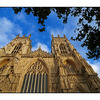 York Minster 3 - England and Wales