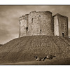  Cliffords Tower - England and Wales