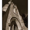 Bunratty Ardcroney church - Ireland