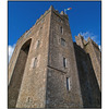 Bunratty Castle - Ireland