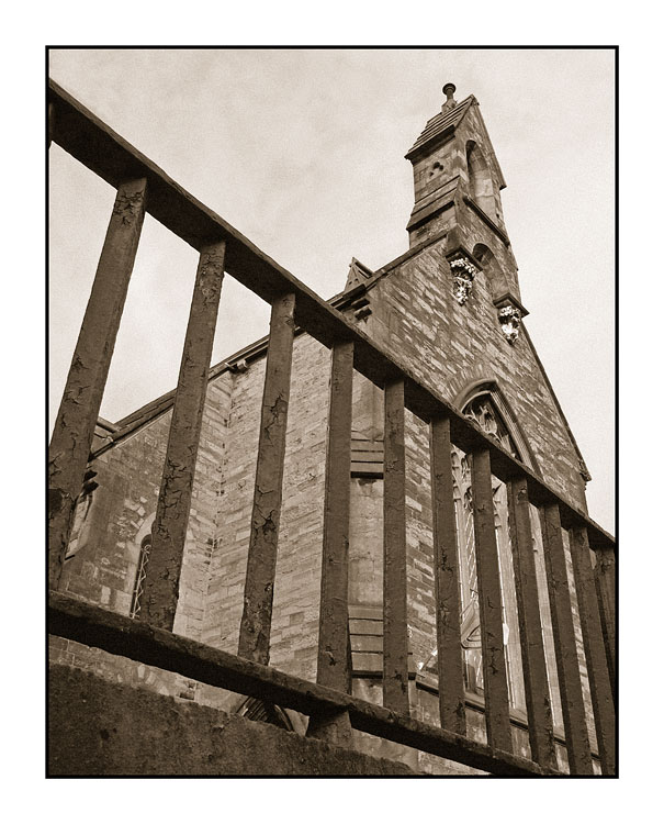 Sligo Library Ireland