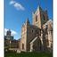 Dublin Christ Church Exterior - Ireland