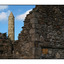 Glendalough Tower - Ireland