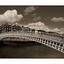 HaPenny Bridge - Ireland