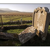 Skye Cemetery - Scotland