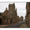 St Andrews town - Scotland