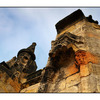 Rosslyn Chapel 6 - Scotland