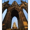 WalterScot Monument 2 - Scotland
